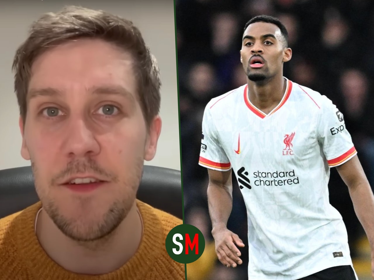 Liverpool transfer latest: Arne Slot's transfer approach explained as no signings made in January window