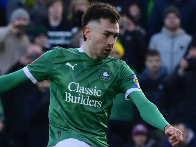 Plymouth Argyle 1-0 Liverpool: Highlights, man of the match, stats as Premier League leaders exit FA Cup