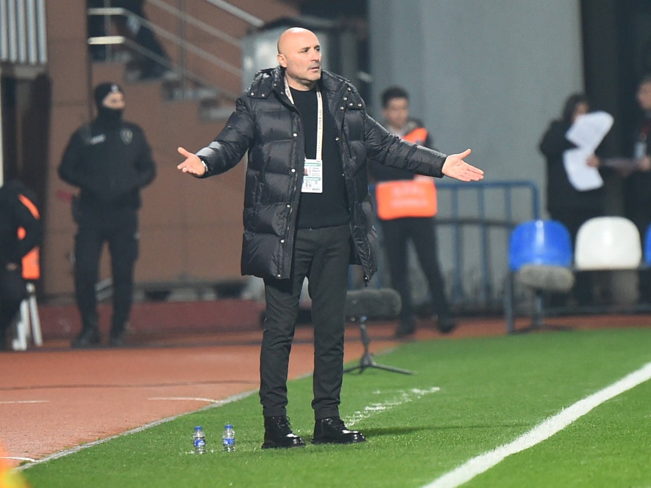 Preview: Hatayspor vs. Alanyaspor - prediction, team news, lineups