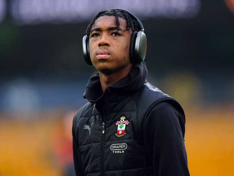Southampton transfer news: Saints teenager set for £5.8m Ligue 1 switch?