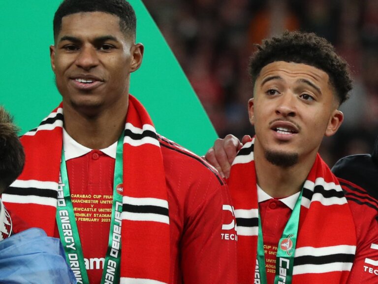 Man United transfer news: Red Devils forward ‘wanted by Bayer Leverkusen’ in ‘cut-price summer move’