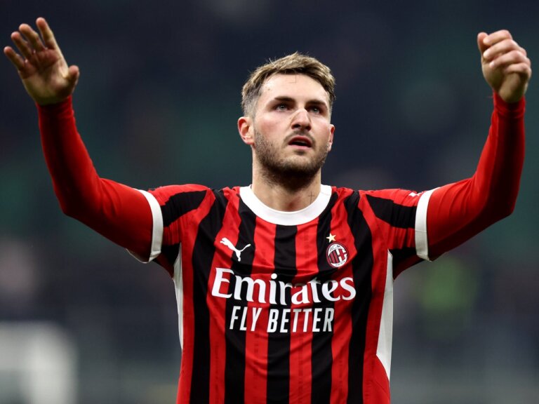 Preview: Feyenoord vs. AC Milan – prediction, team news, lineups