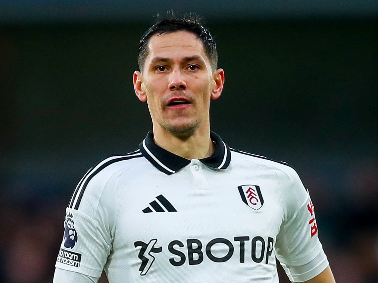 Fulham lineup vs. Crystal Palace: Predicted XI for Premier League clash