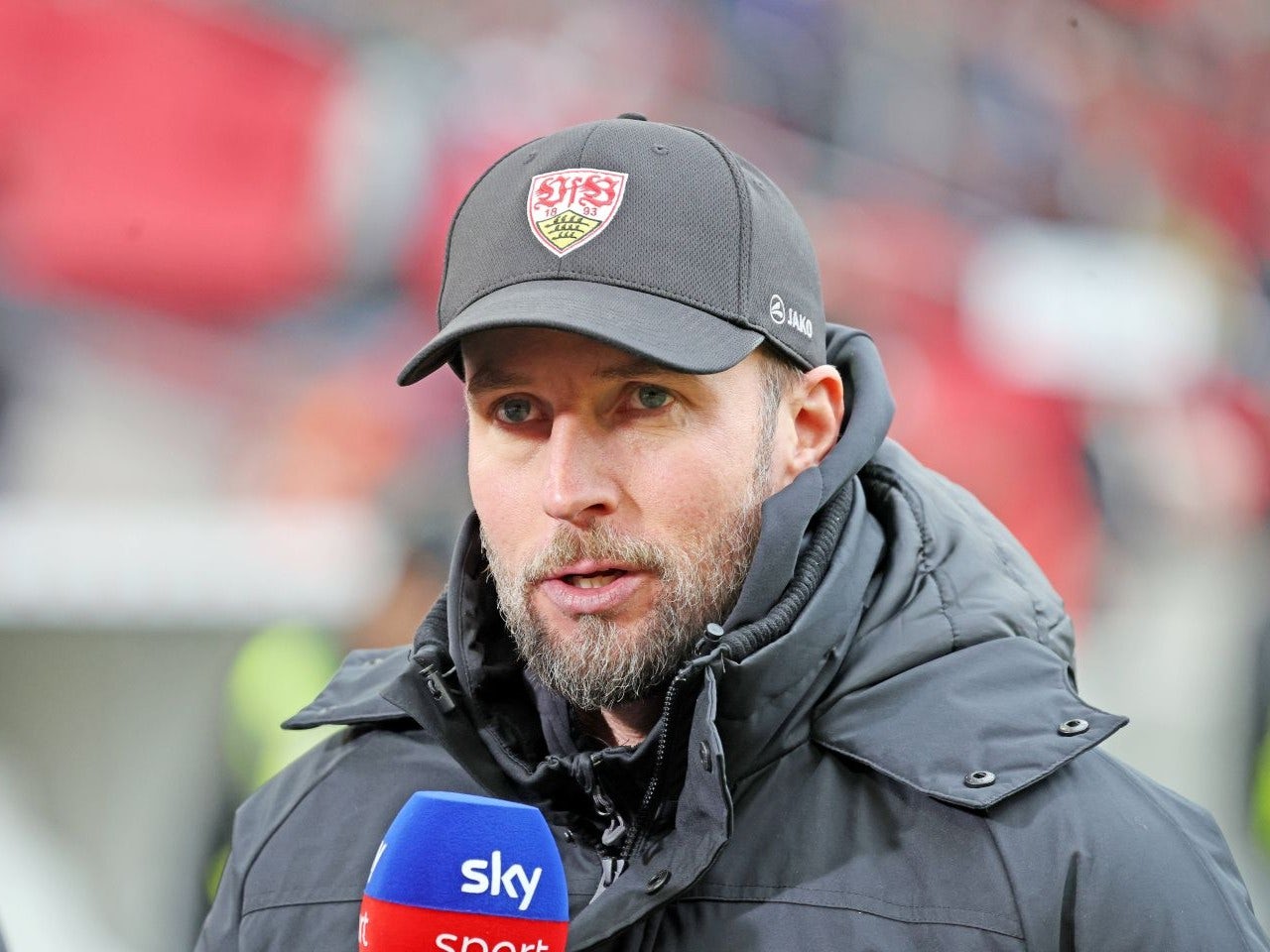 Preview: Hoffenheim vs. Stuttgart - prediction, team news, lineups