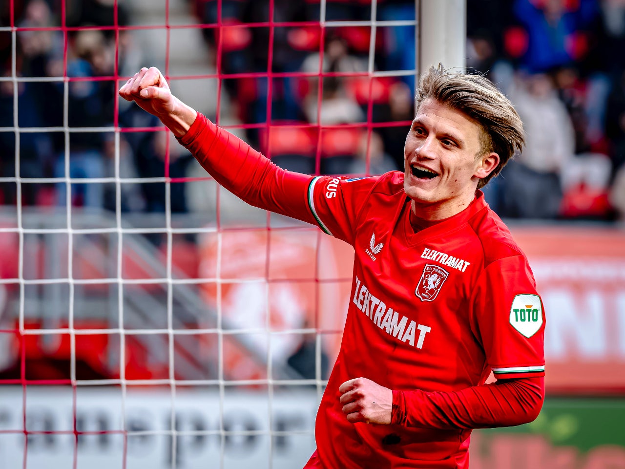 Preview: Groningen vs. FC Twente - prediction, team news, lineups