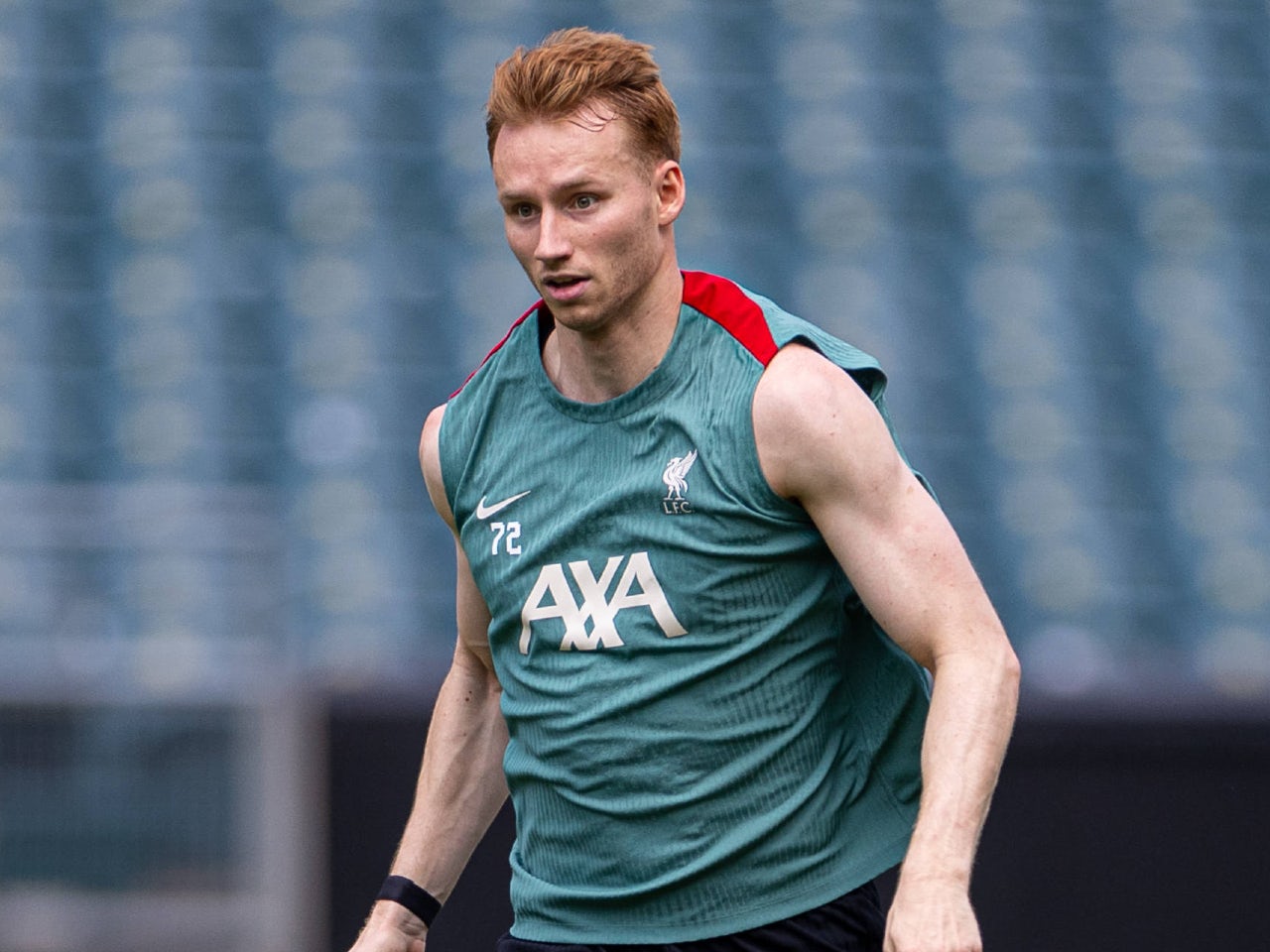 Liverpool transfer news: Former defender claims Anfield return would be a "dream"