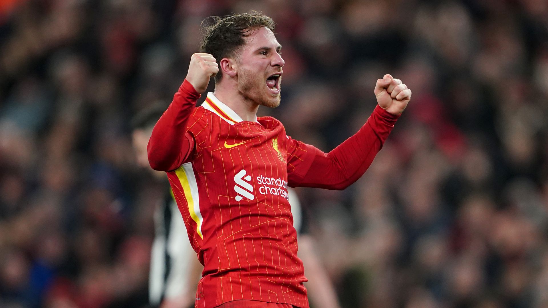 Hits & misses: Liverpool grow stronger as Arsenal fizzle out