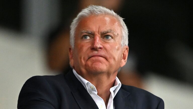 RFU chiefs’ bonus pay scheme deemed ‘appropriate’ after review