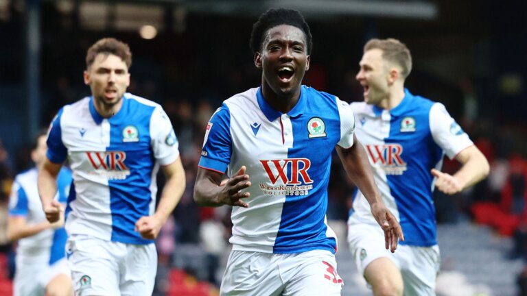 EFL latest: Blackburn to begin manager interviews this week