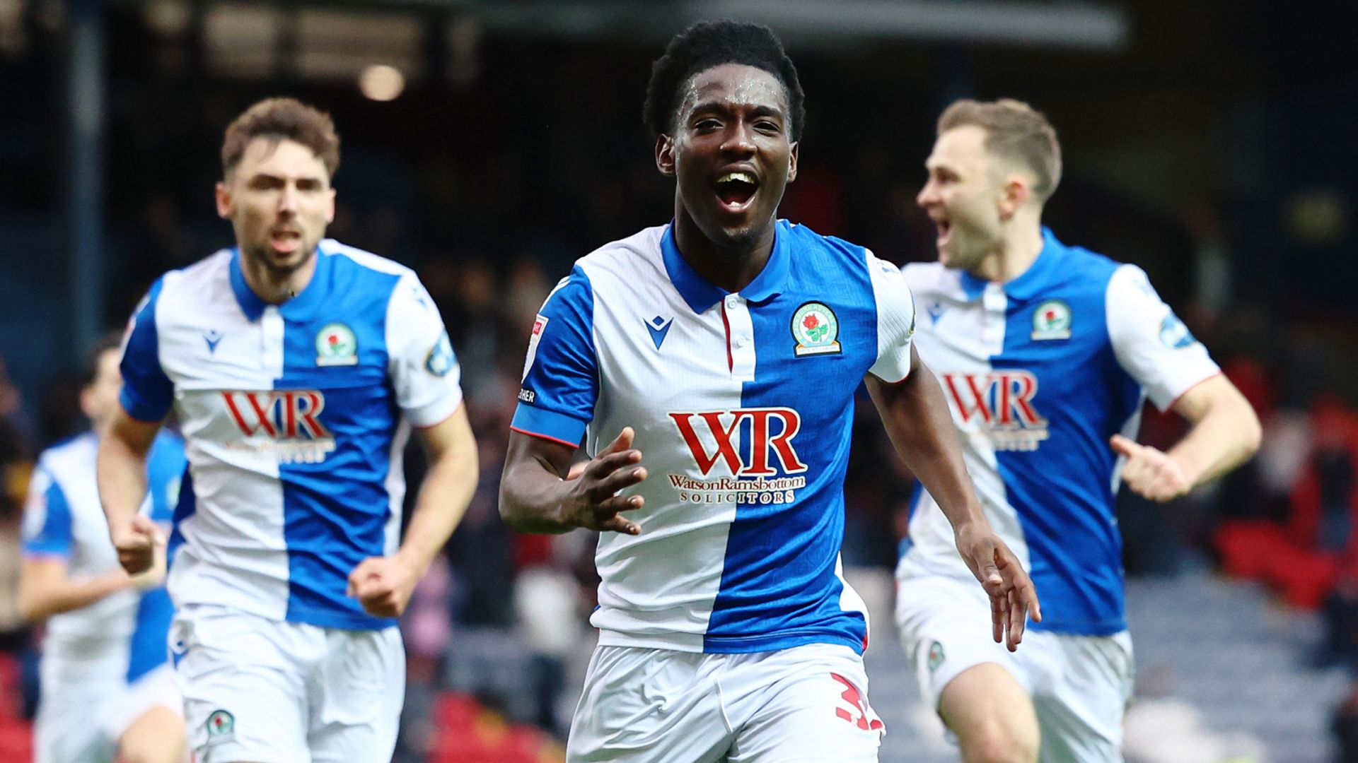 EFL latest: Blackburn to begin manager interviews this week