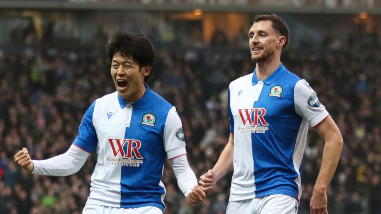 Blackburn Rovers vs Wolves – Latest score