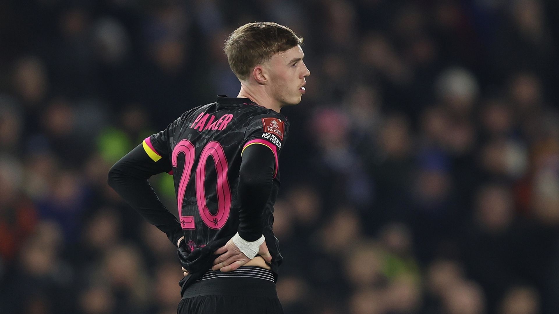 FA Cup talking points: Chelsea's nightmare after Christmas continues