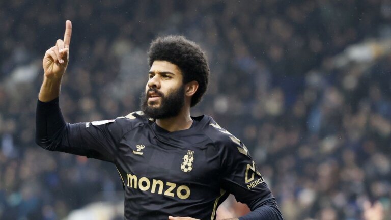 Championship highlights: Sheff Utd go top, Coventry snatch late win LIVE!