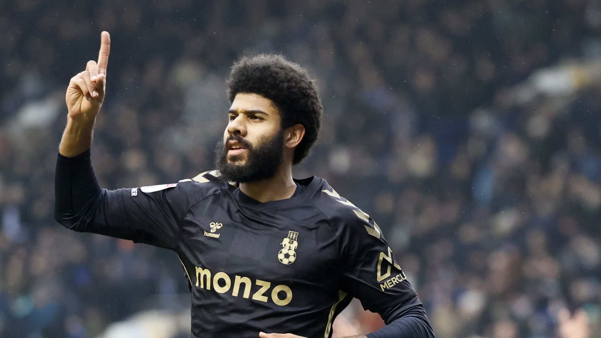 Championship highlights: Sheff Utd go top, Coventry snatch late win LIVE!