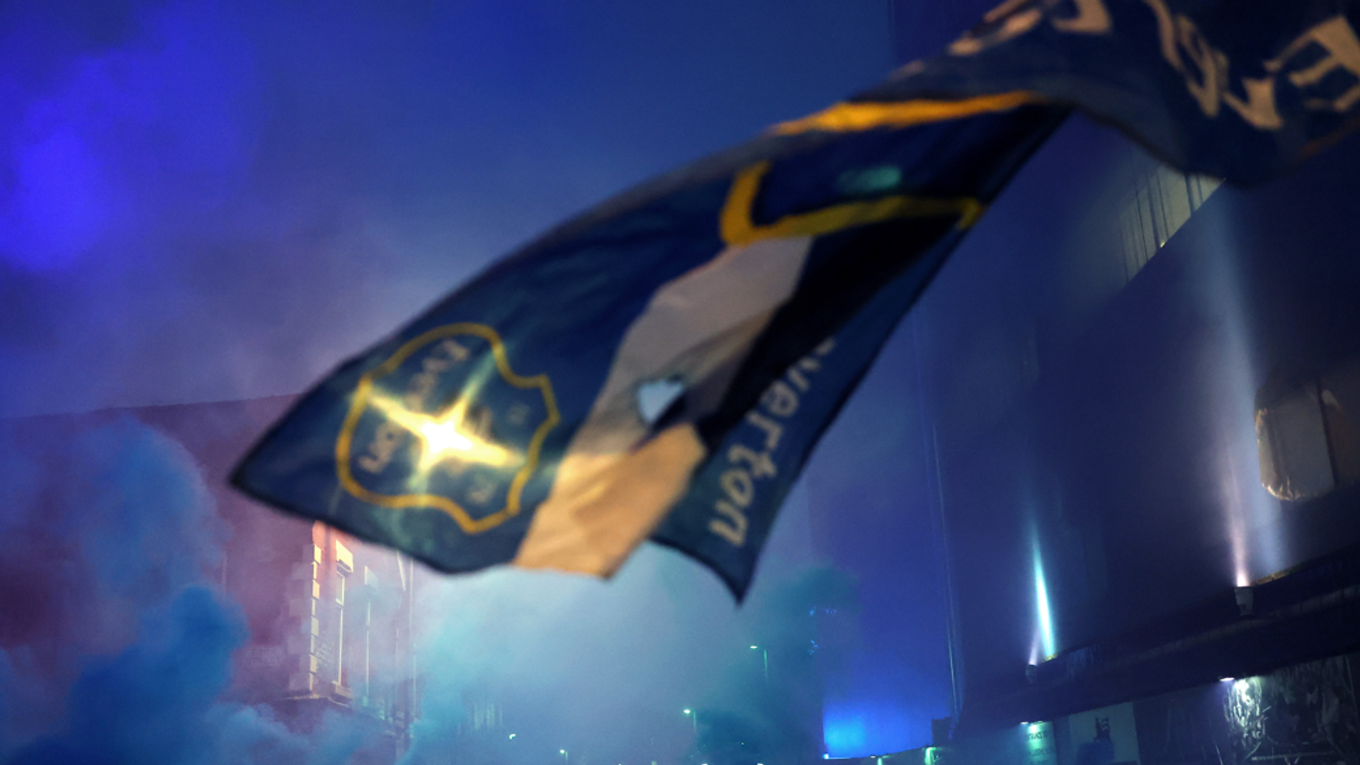 Goodison delivers one last derby gift for Everton fans