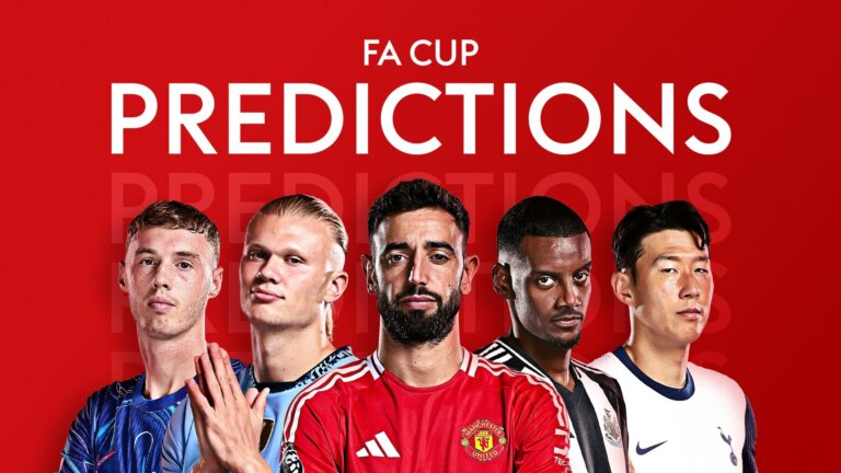 FA Cup predictions: Birmingham can dump out Newcastle