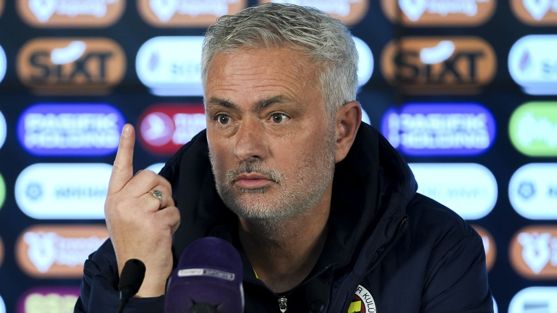 Mourinho handed four-match ban after Galatasaray fall-out