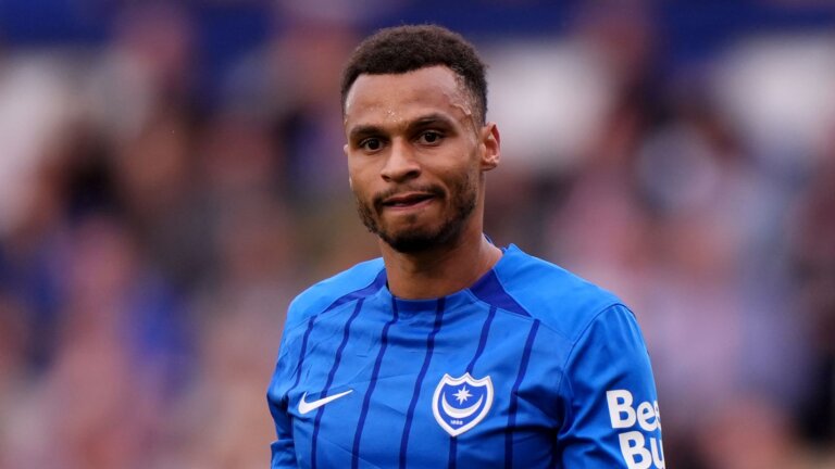 Resurgent Pompey see off QPR