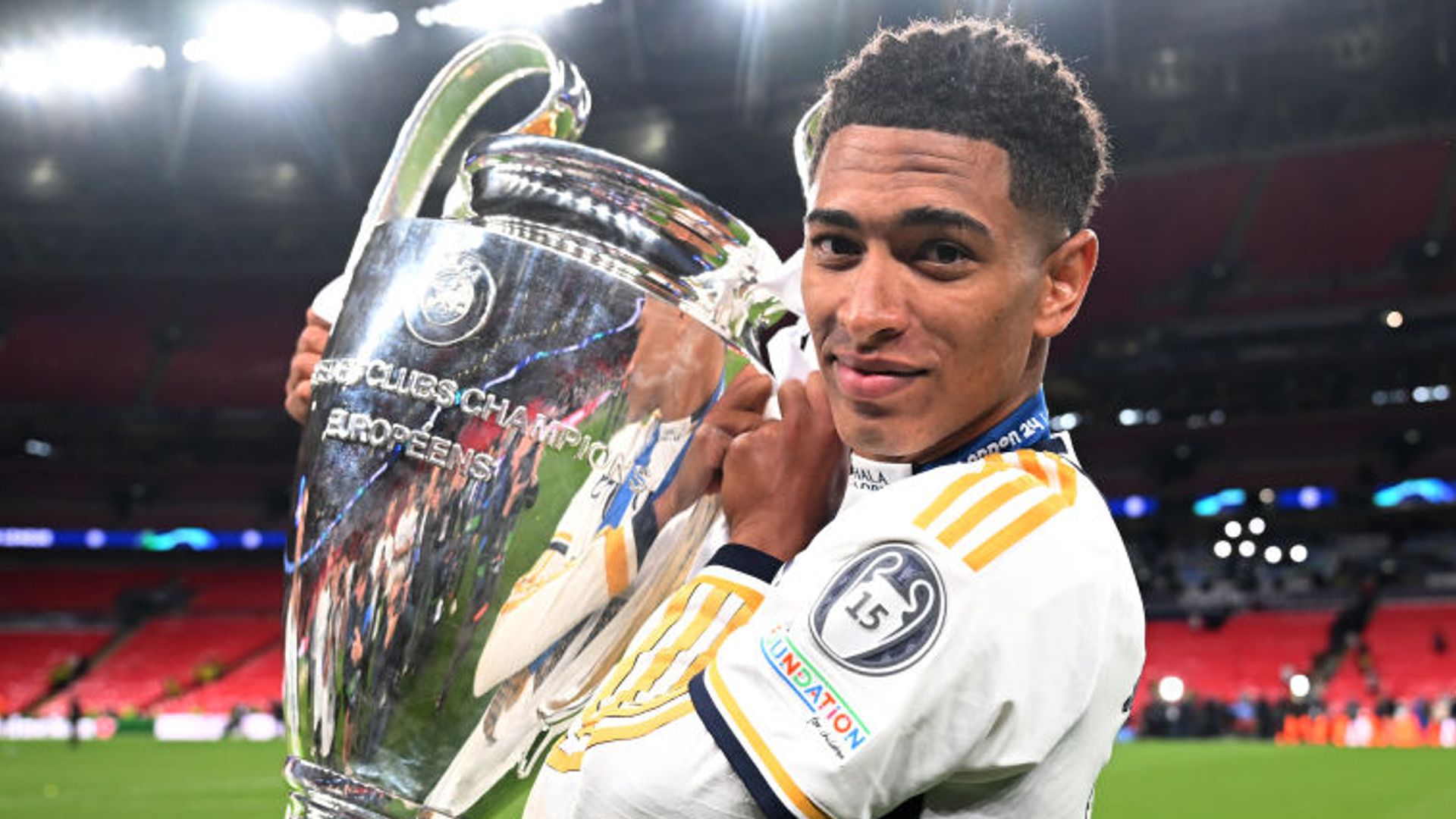 Road to the CL final: Inter face Bayern, Villa would play PSG in QFs