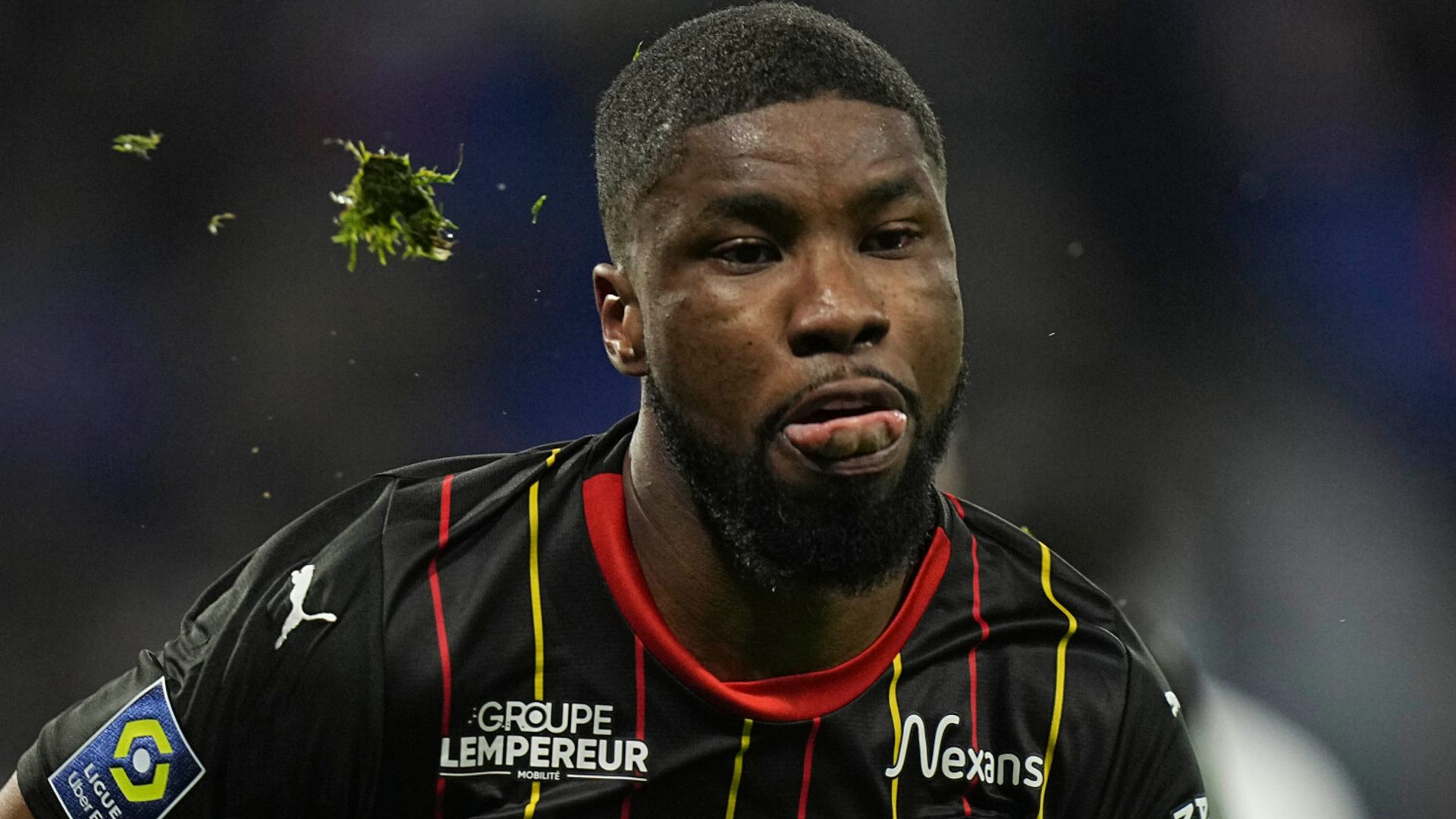 Spurs sign Danso after hijacking Wolves' move for defender