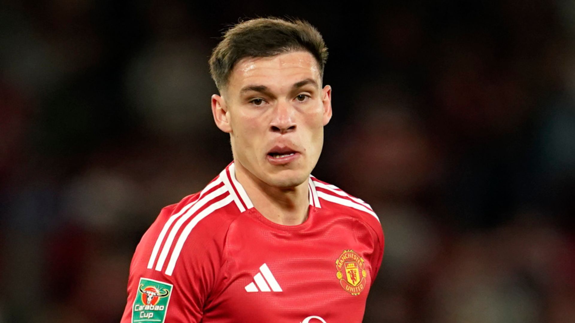 Everton vs Man Utd preview: Amorim expects trio to return