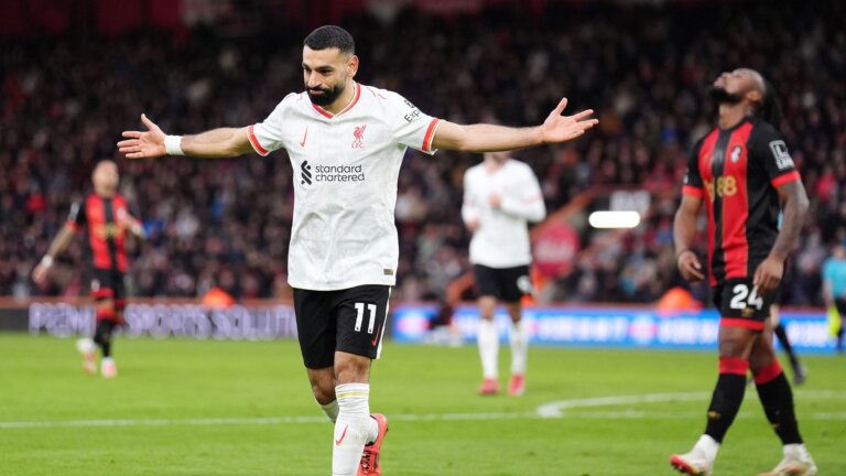 Hits & misses: Liverpool look unstoppable as Hurzeler shows his inexperience