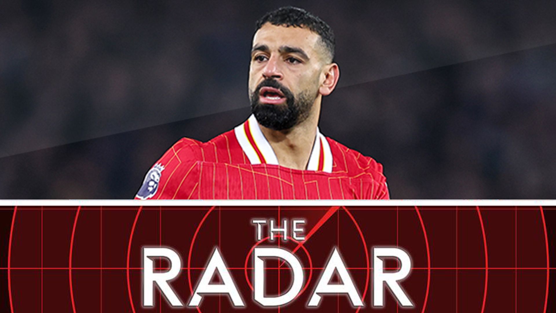 Salah on track for Premier League's greatest individual season