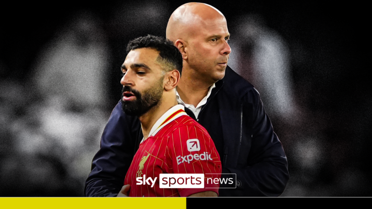 Are Liverpool heading for glory or collapse?