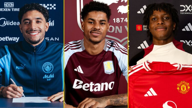 Your PL club’s January transfer window assessed