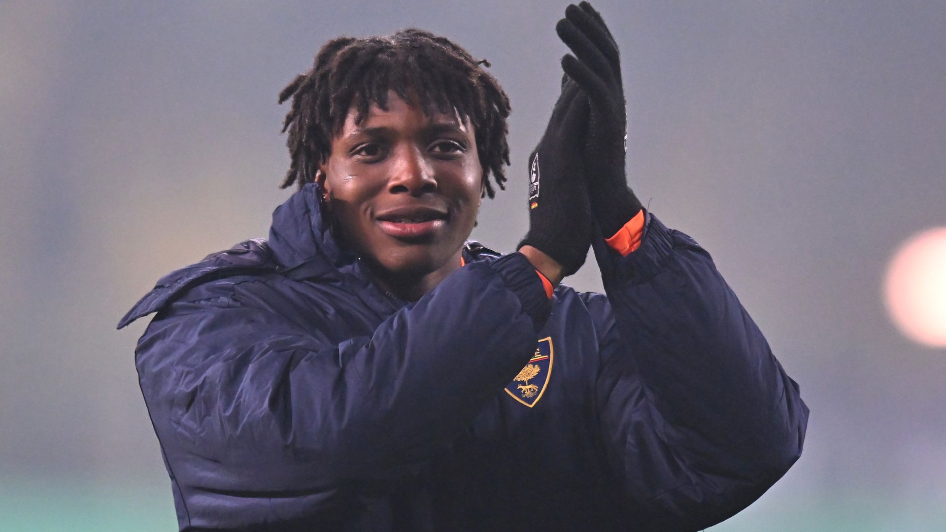 Man Utd complete £30m Dorgu signing