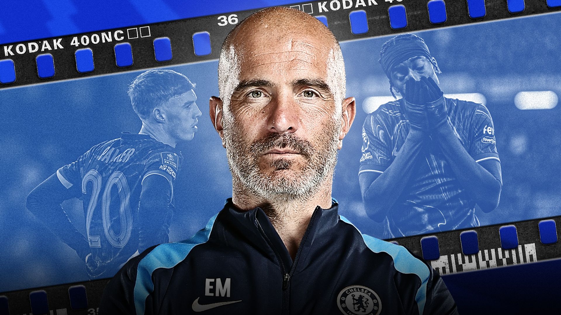 Maresca remains positive but Chelsea need Brighton revenge as doubts grow