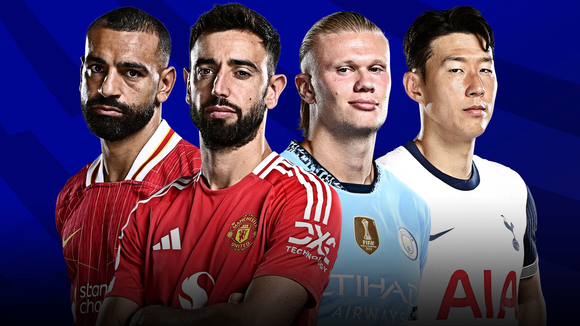 Big derbies among 18 live Premier League games on Sky in April