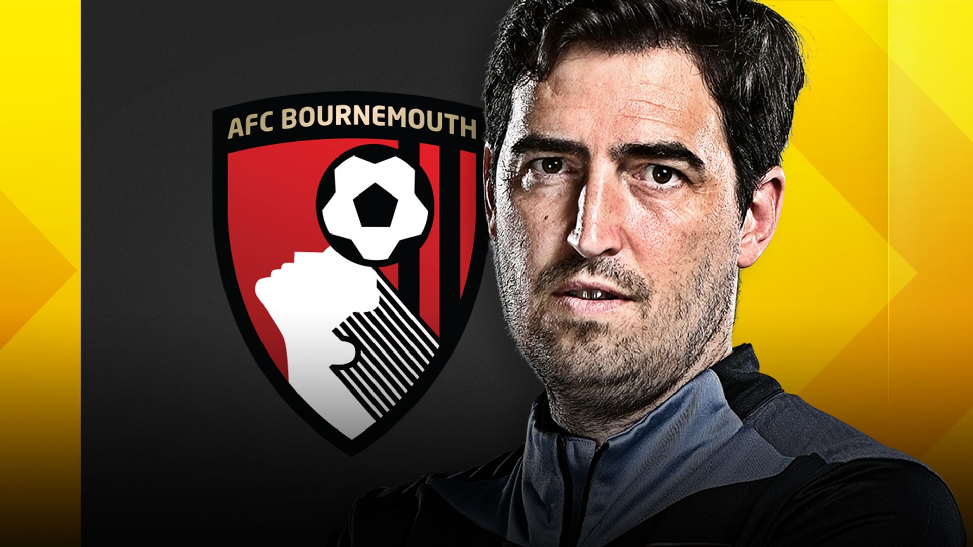 Bournemouth latest: Iraola - Small things didn't go for us vs Liverpool