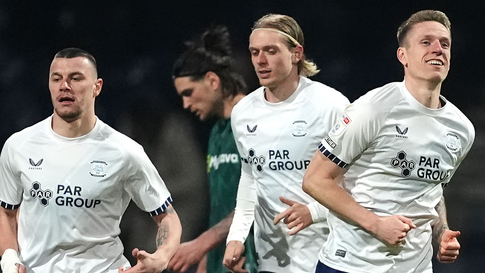 EFL highlights: Preston hold Millwall; Wrexham beaten by Orient LIVE!