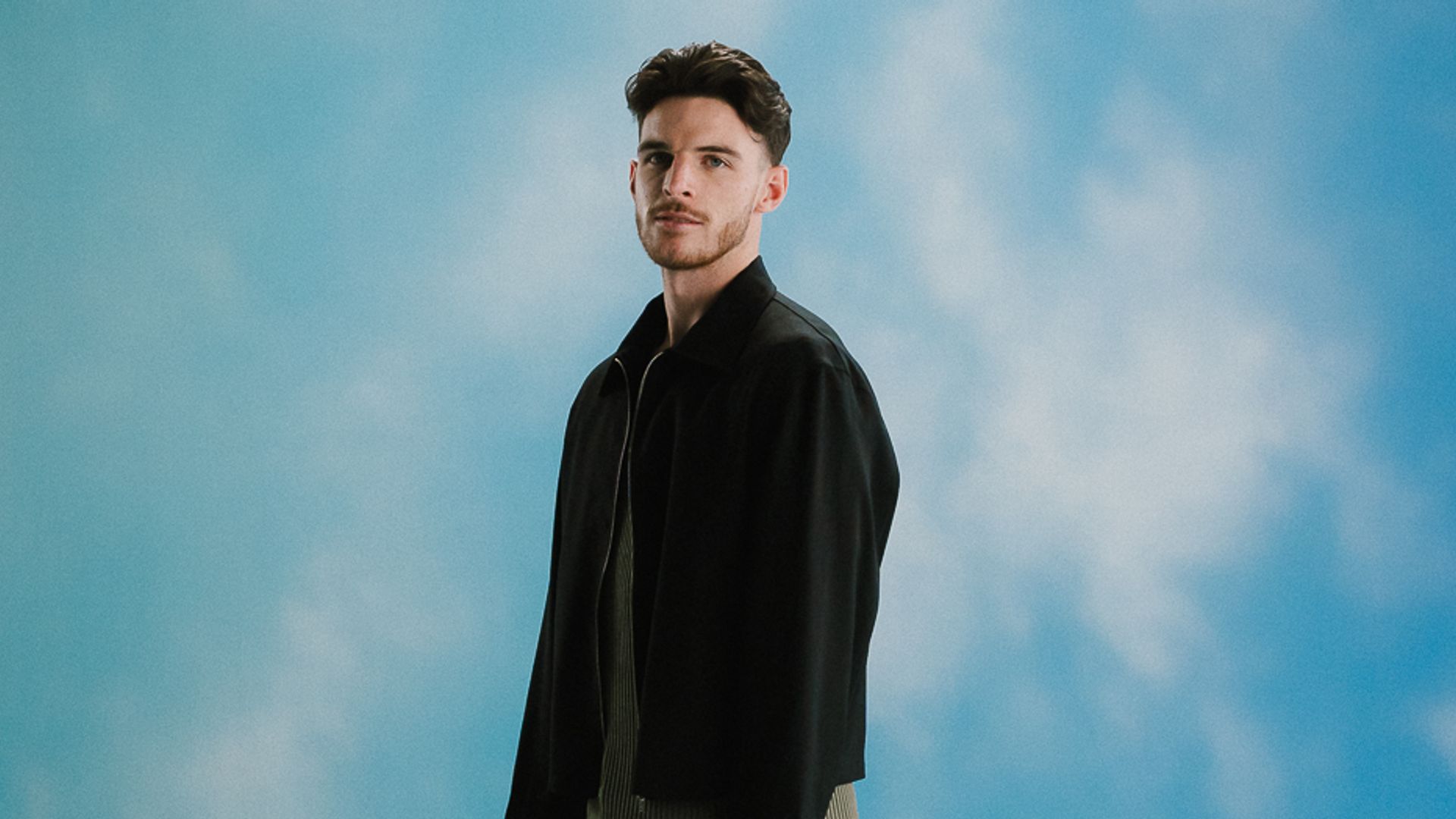 Rice explains new energy in Arsenal's trophy charge