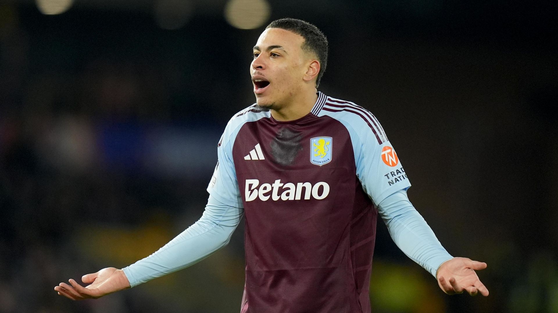 Crystal Palace vs Aston Villa preview: Late Rogers call set to be made