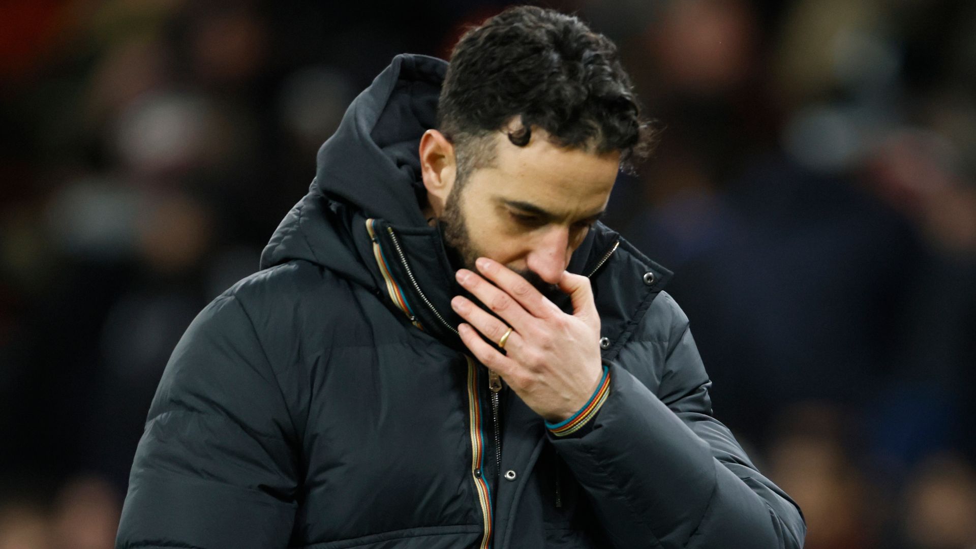 Keane: Don’t be fooled by win – Man Utd a 'bunch of strangers'