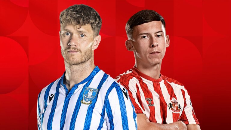 Live on Sky: Sheff Wed vs Sunderland
