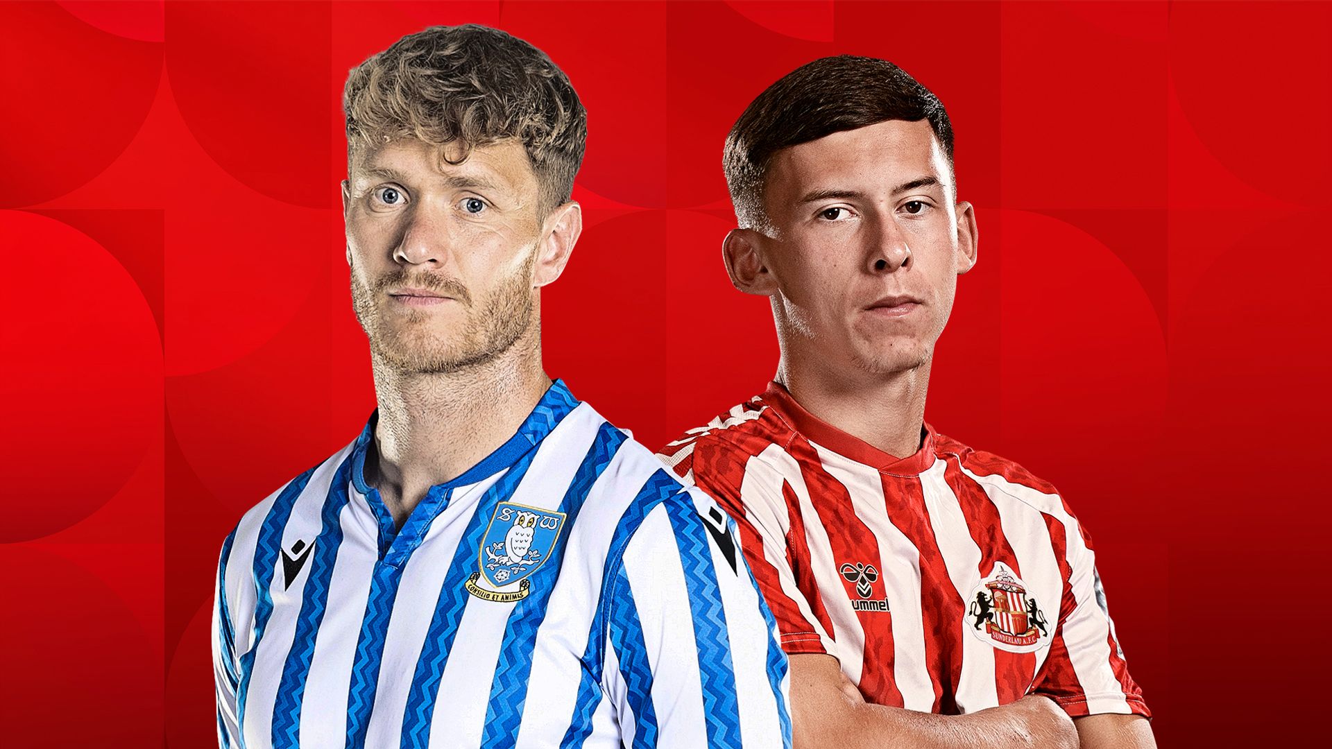 Live on Sky: Sheff Wed vs Sunderland