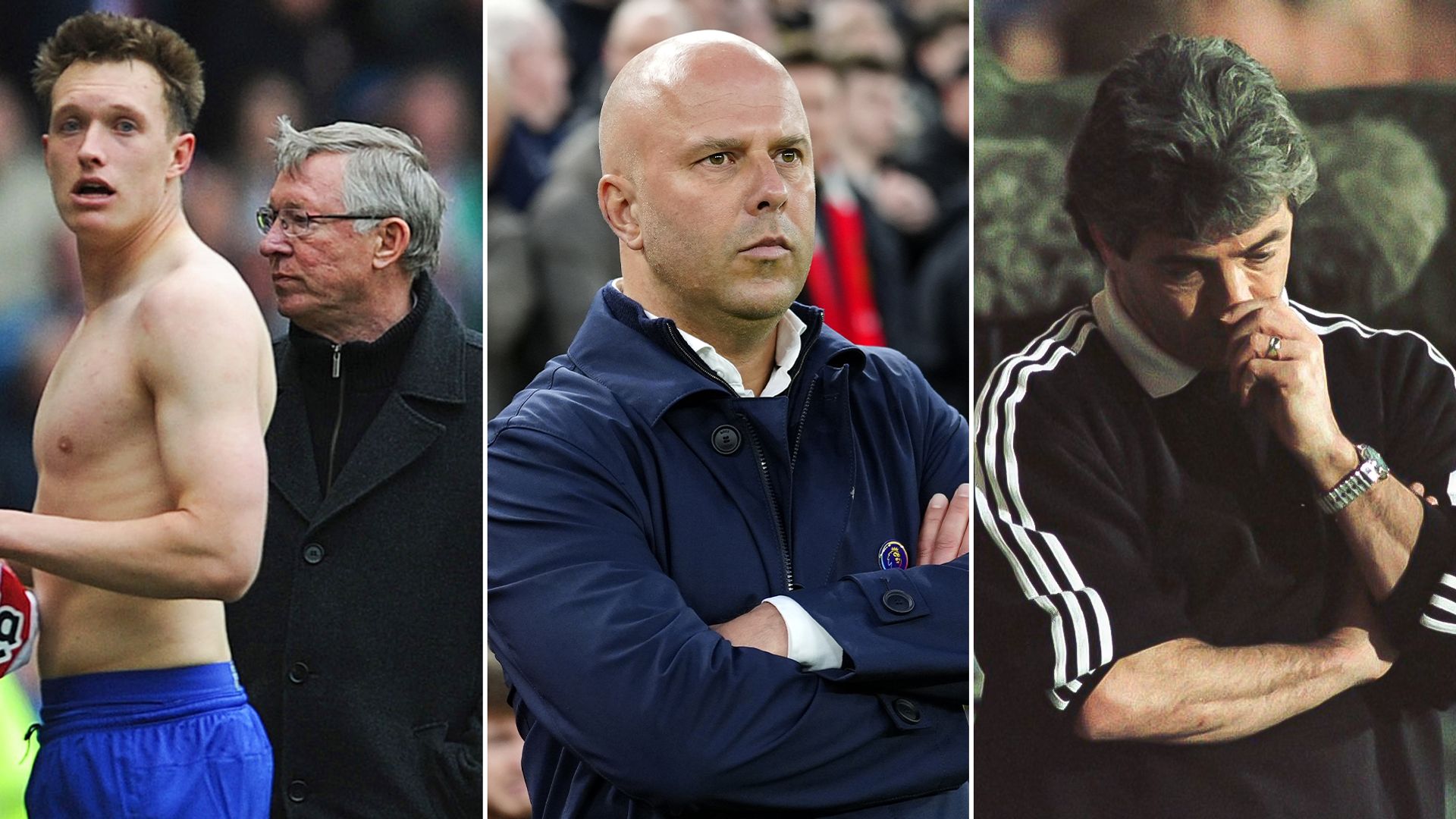 Is title race over if Liverpool go 10 clear? History suggests not...