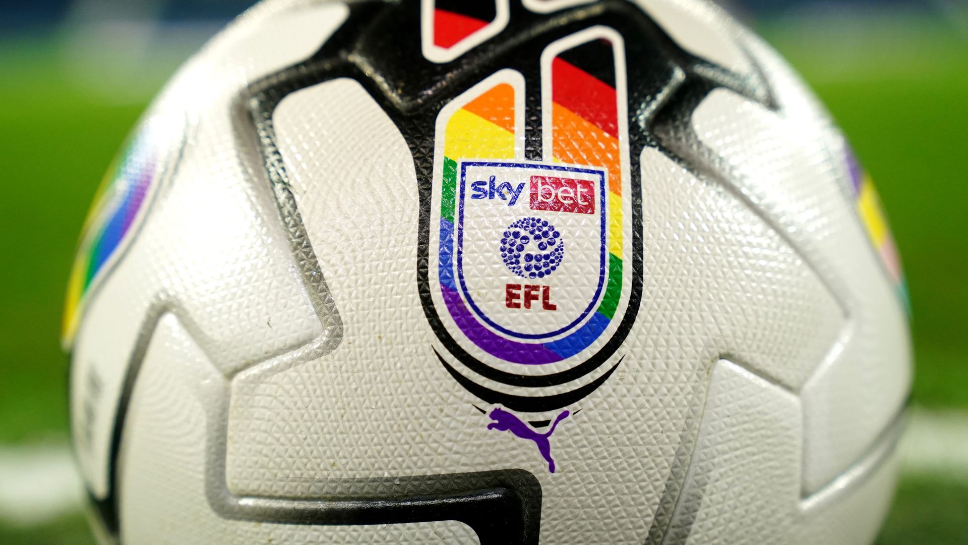 EFL latest: Final-day timings and play-off dates confirmed