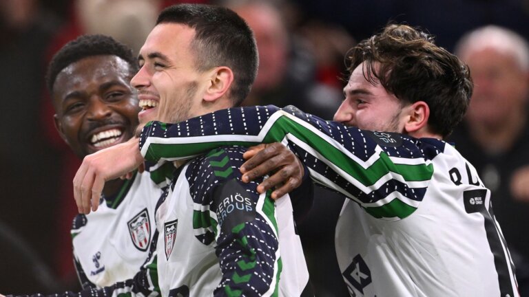 Sunderland edge Boro in five-goal thriller after late own goal