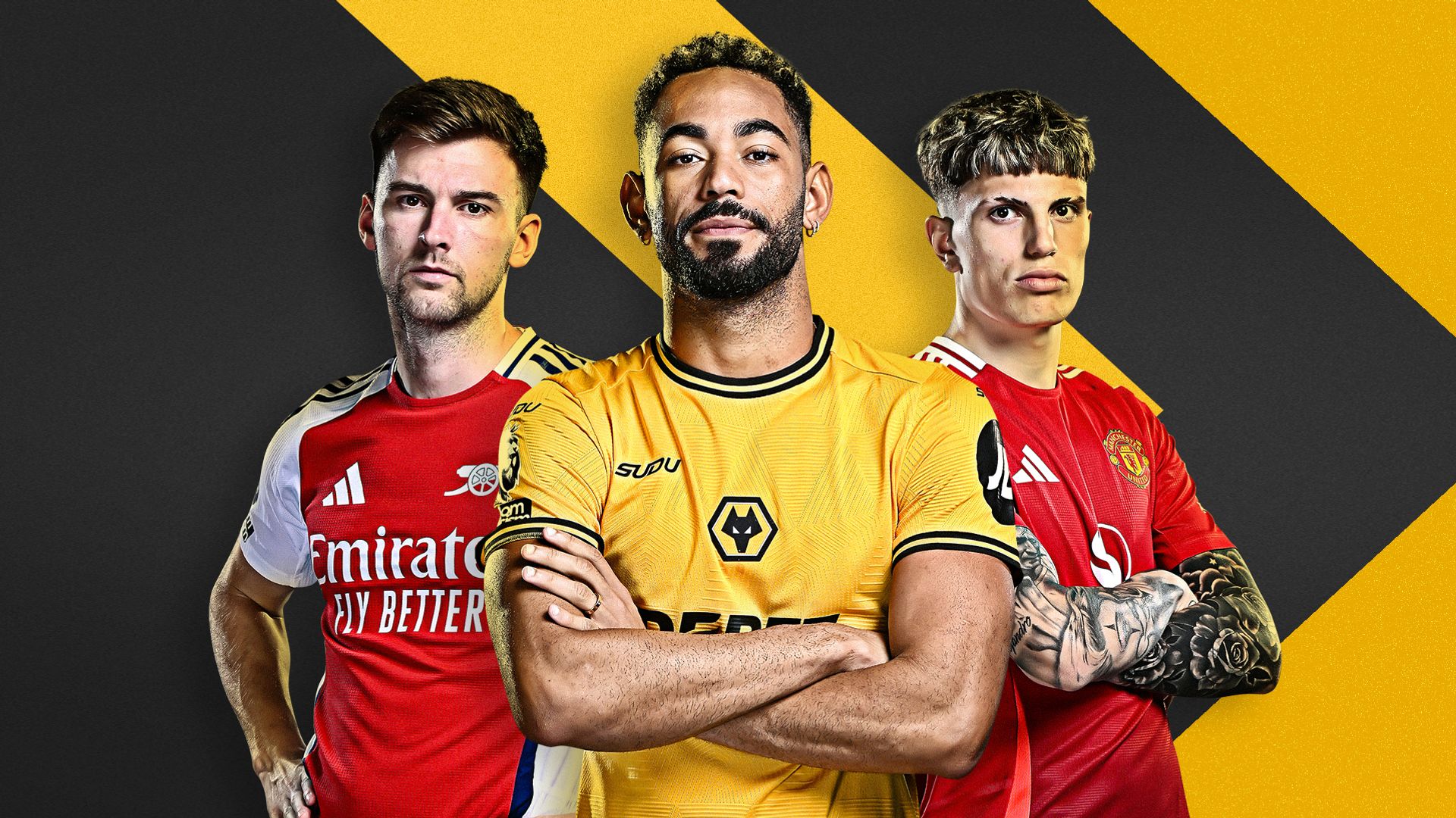 The key things that didn't happen in this January window