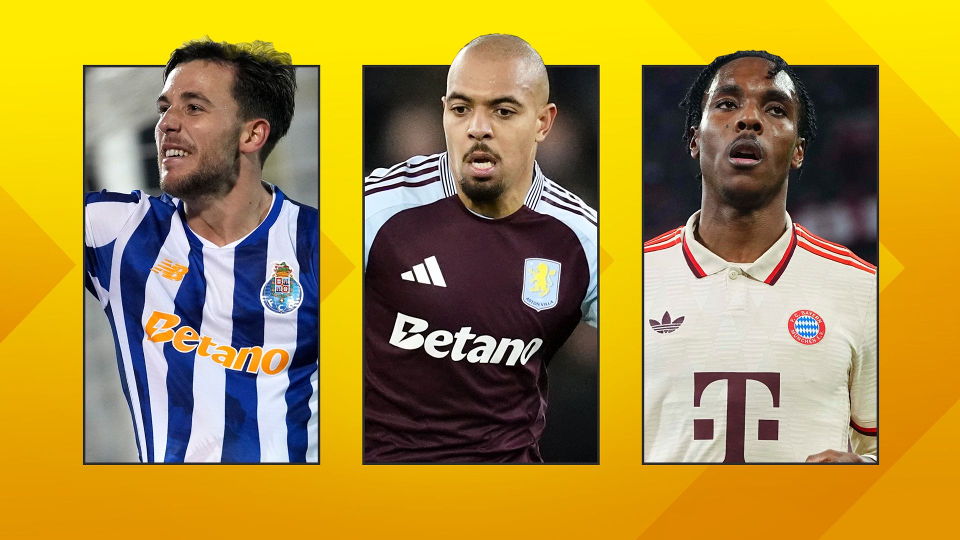 What can we expect from some of January's biggest arrivals?