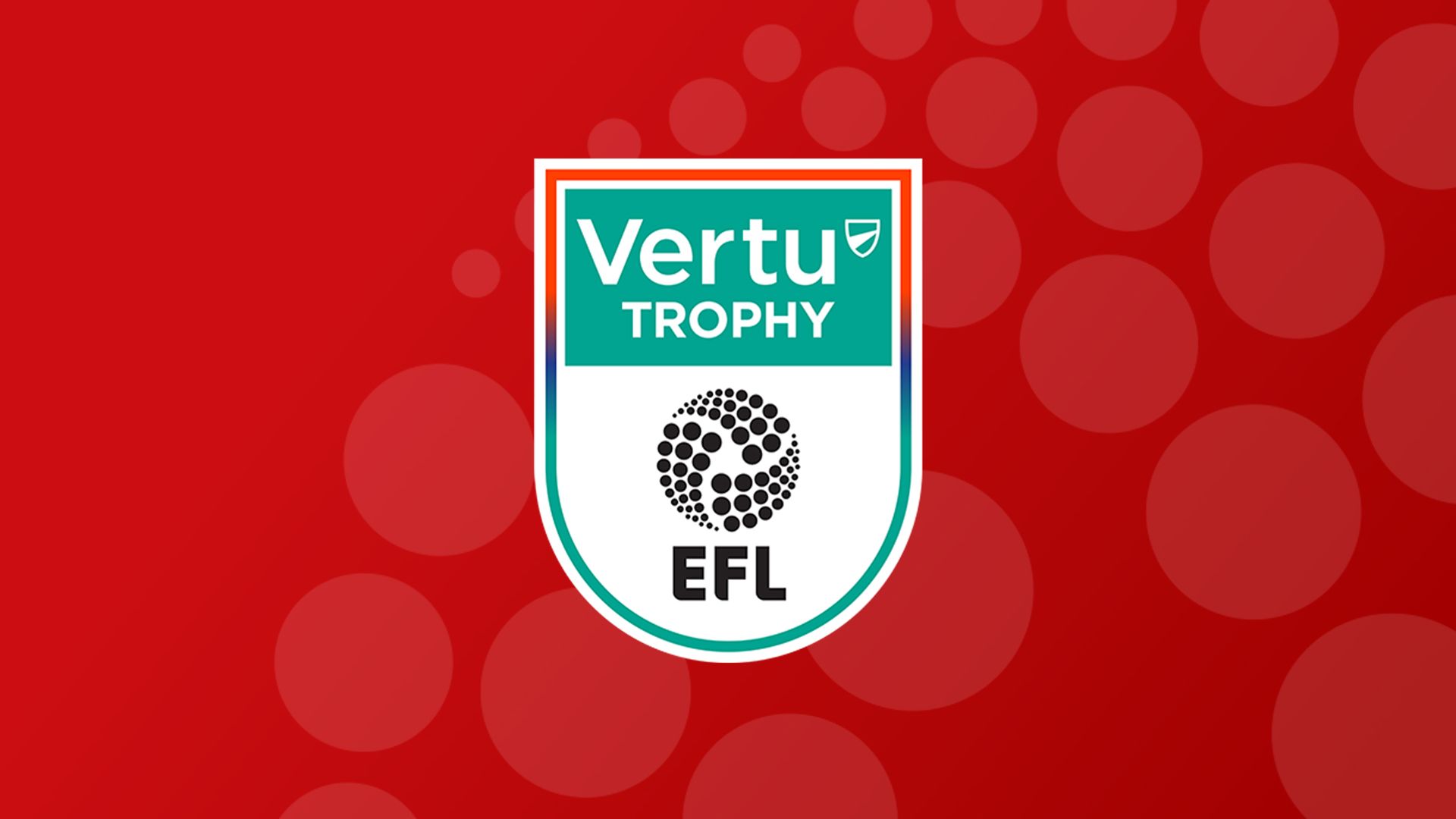 Vertu Trophy: Semi-final draw live on Sky on Saturday morning