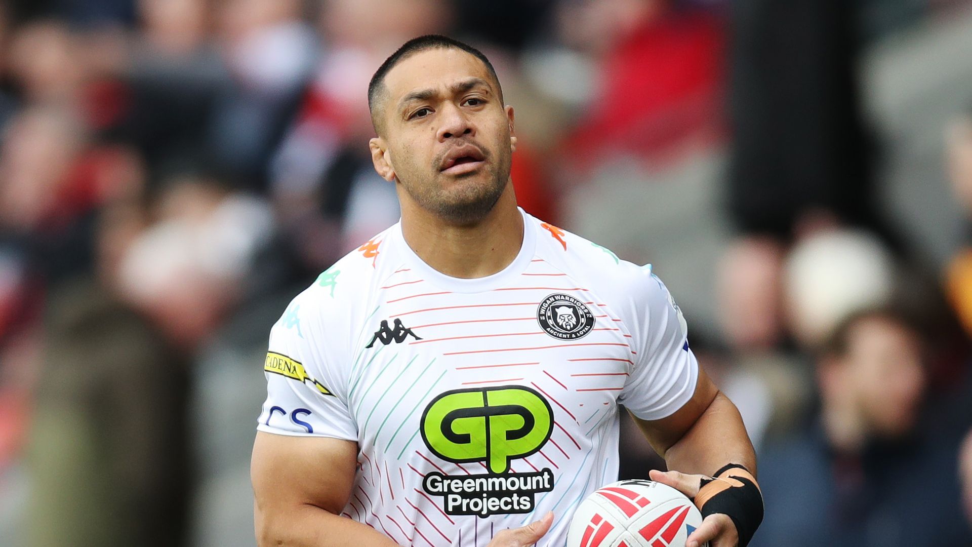 The 'cultural architect' Chelsea have brought in from rugby league