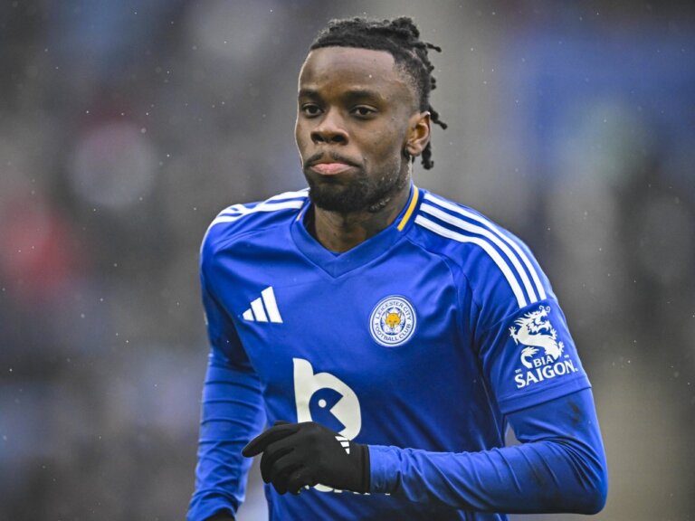 Leicester lineup vs. Chelsea: Predicted XI for the Foxes’ tricky Premier League away day