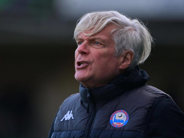 Preview: Braintree Town vs. Wealdstone – prediction, team news, lineups