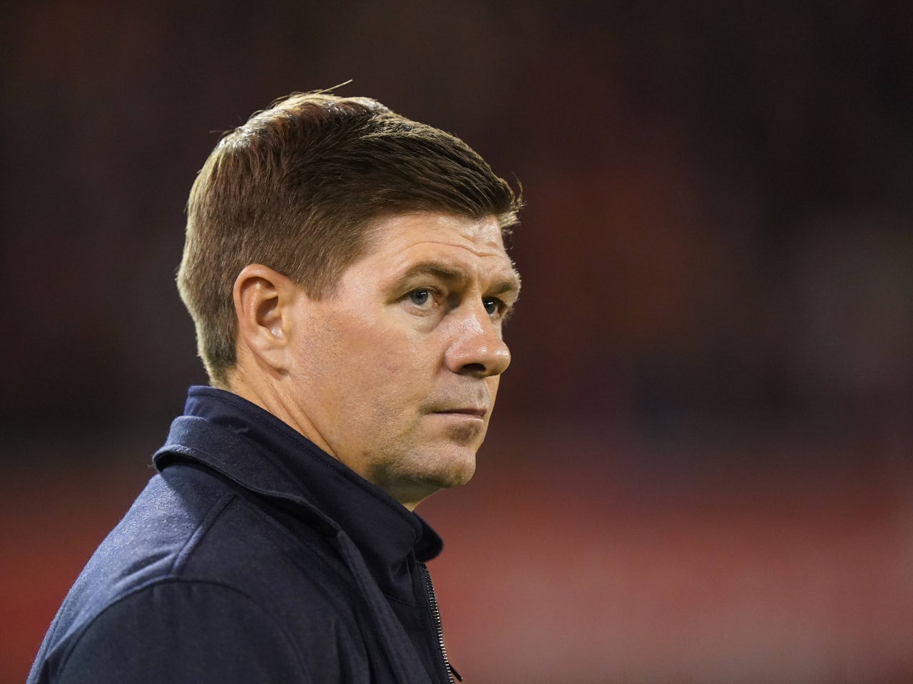 Steven Gerrard 'lined up' as next manager for worst professional team in England after Saudi sacking