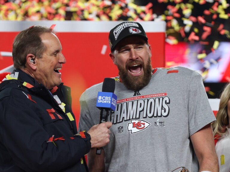 Super Bowl 2025: A look at the Philadelphia Eagles vs. Kansas City Chiefs head-to-head record ahead of Super Bowl LIX